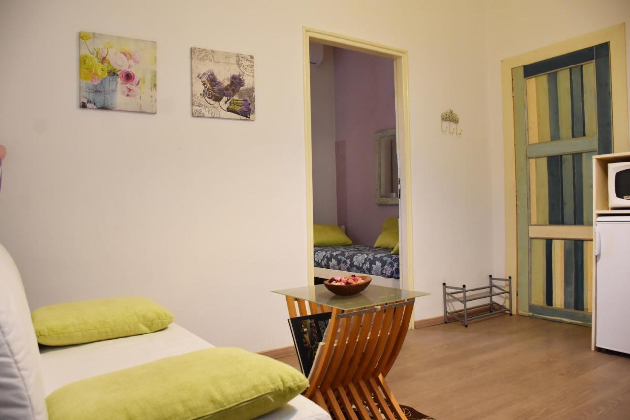 B&B Via Roma 베르마테티씨노 외부 사진